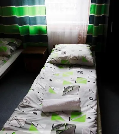 Hostel Mpark Slask