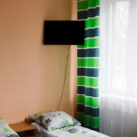 Mpark Slask * Chorzów