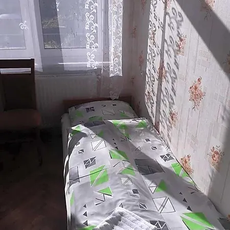 Mpark Slask Vandrerhjem *