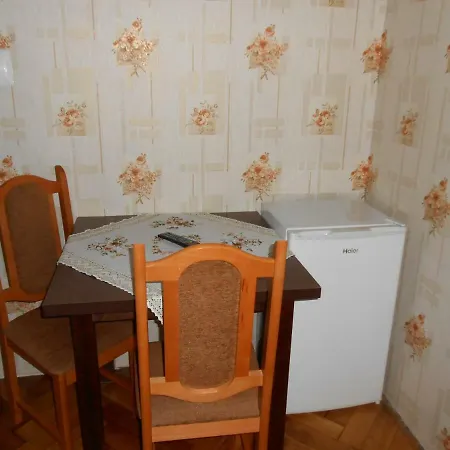 Mpark Slask Hostel