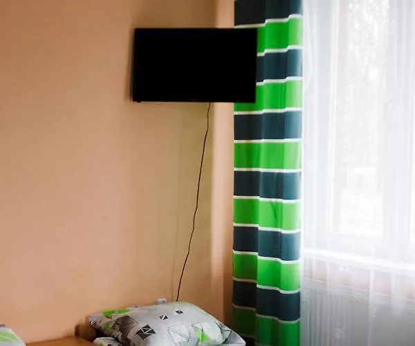 Mpark Slask * Chorzów